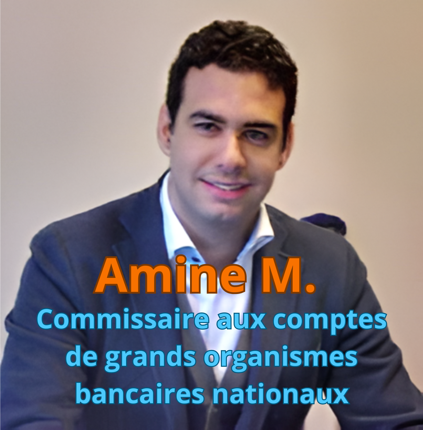 Amine Majdi