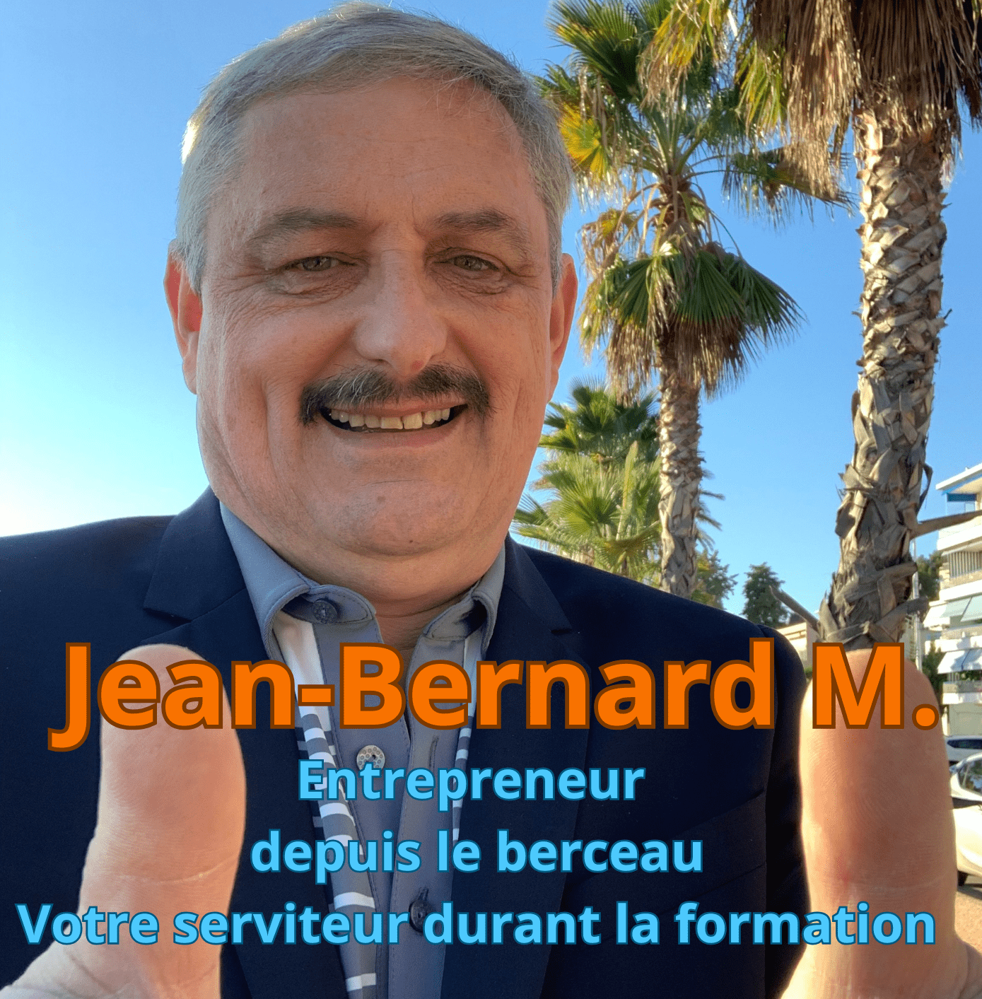 JB M